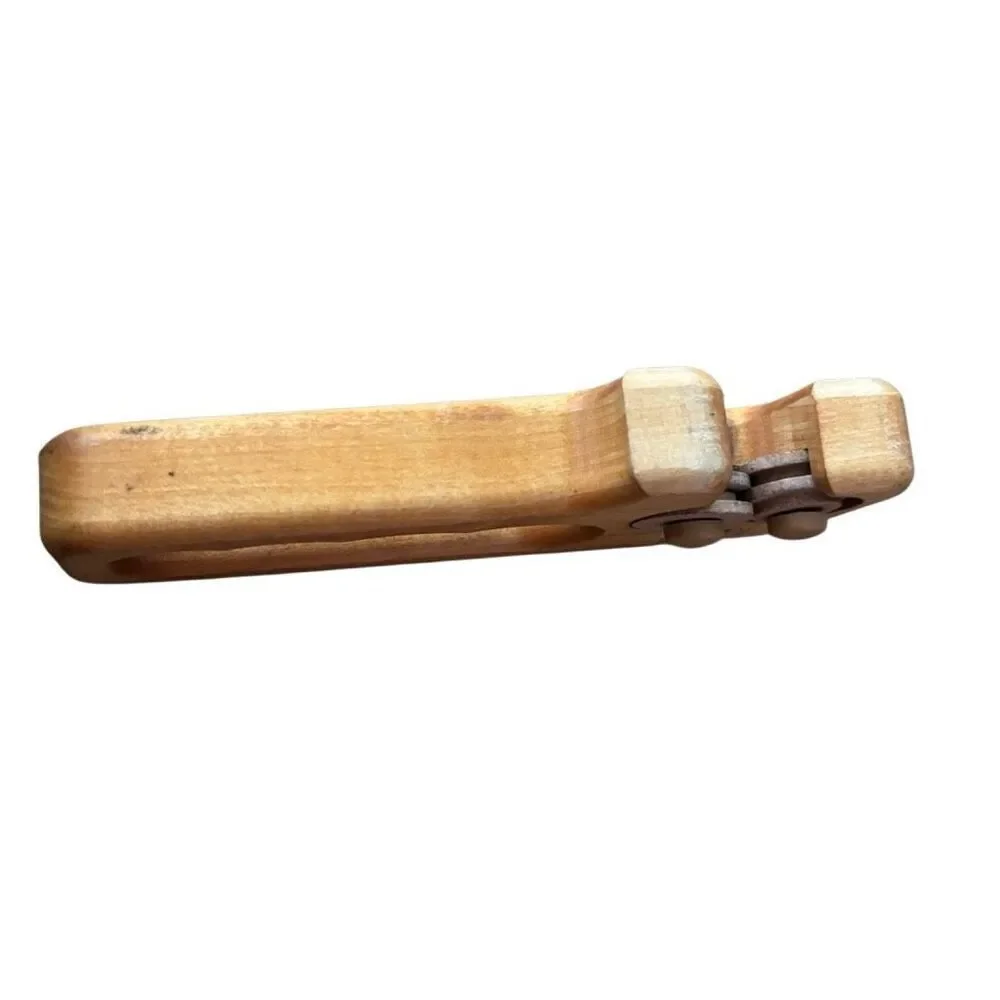Wusthof Vintage Ceramic Knife Sharpener-Germany